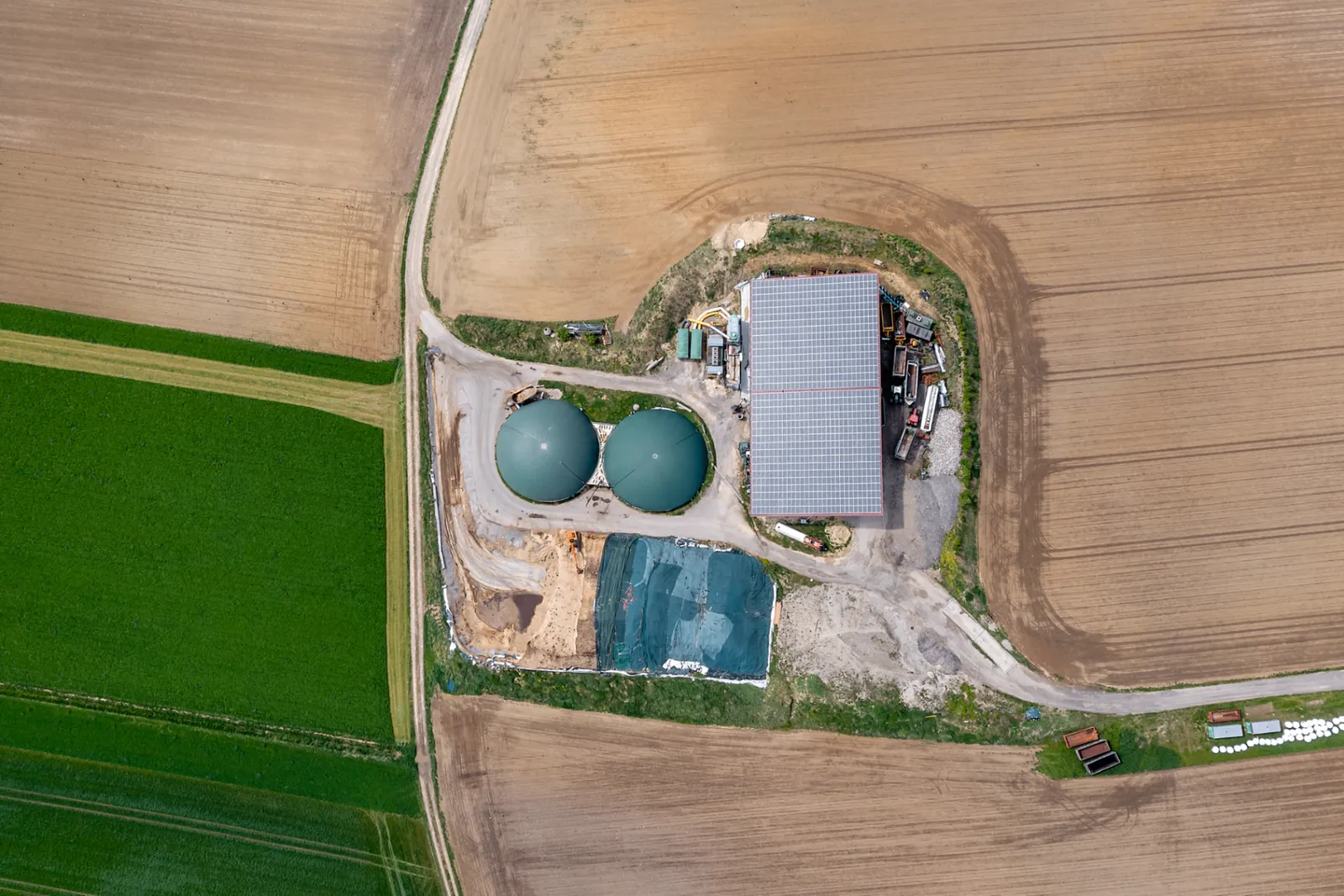 Farmers – Arable & Horticulture