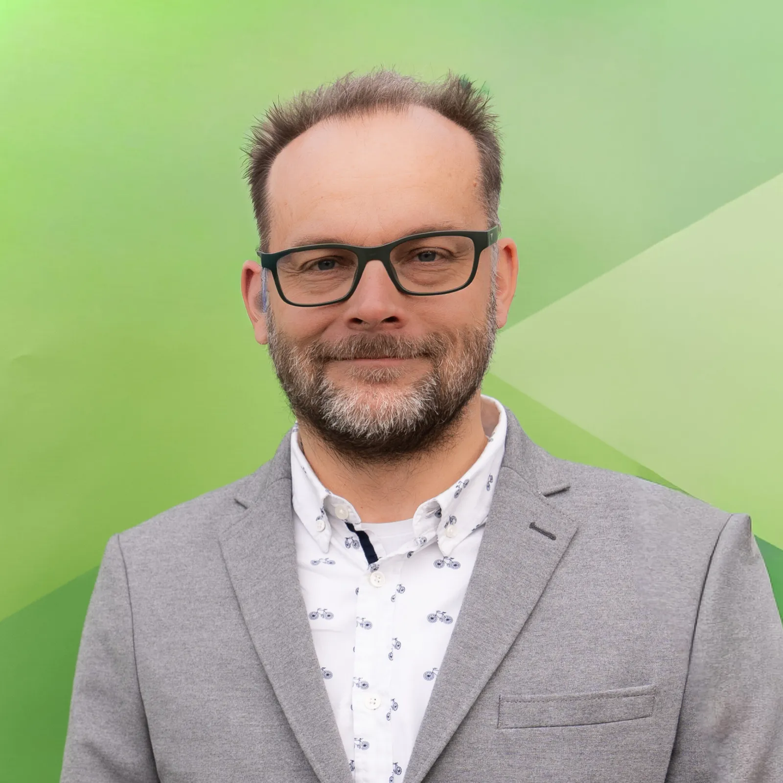 Jeroen Rust