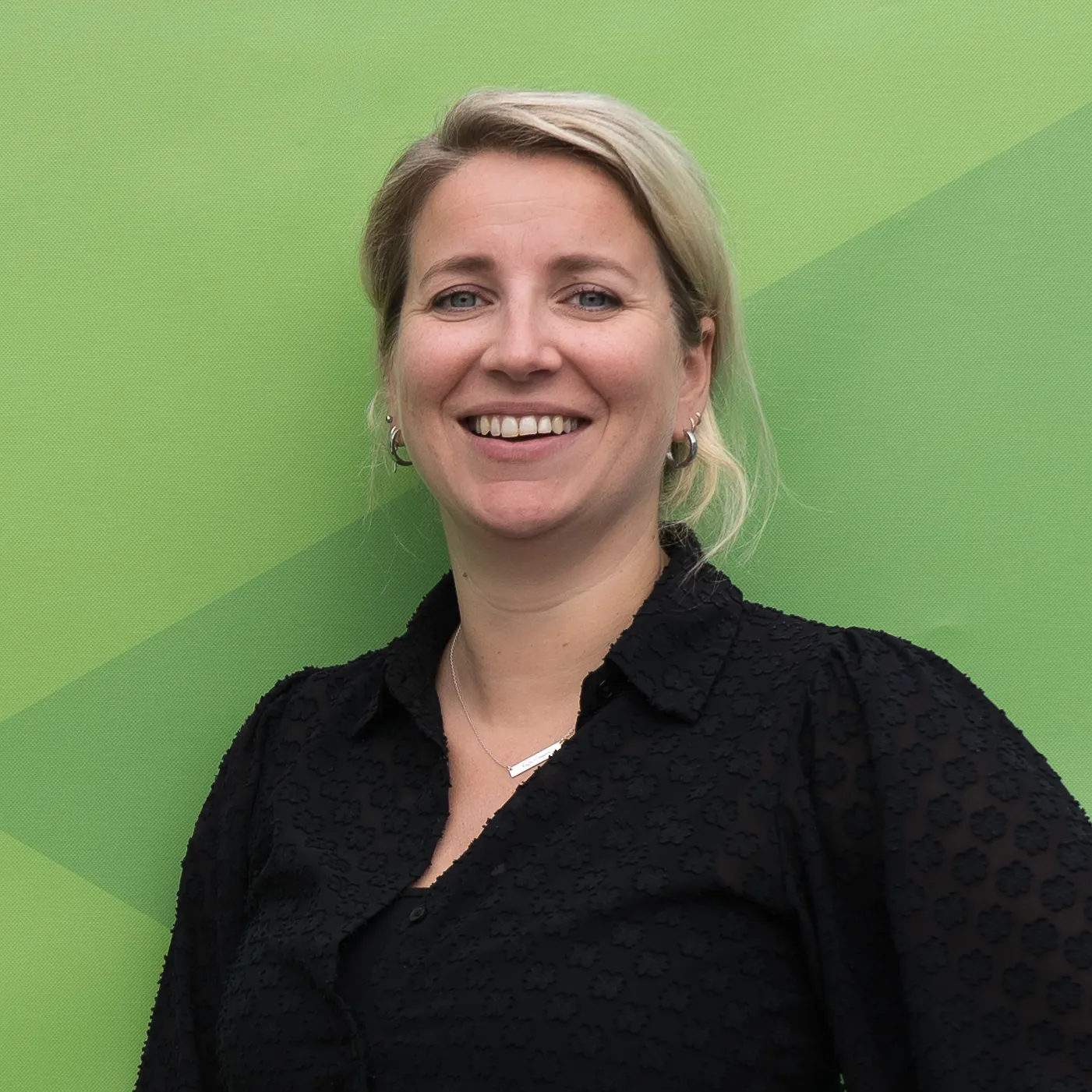 Tessa van Keulen