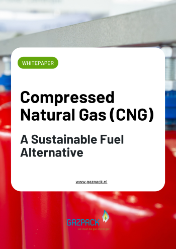 Compressed Natural Gas (CNG)